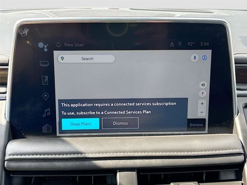 Used 2023 Chevrolet Suburban Premier image 15