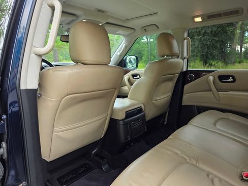 Used 2019 Nissan Armada SL w/ Premium Package RWD image 17