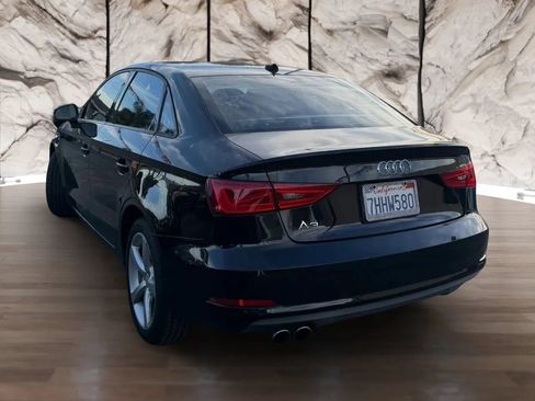 Used 2015 Audi A3 1.8T Premium FWD image 2