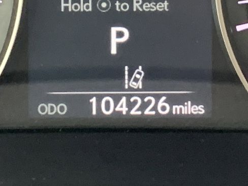 Used 2020 Lexus RX 350 350 image 22