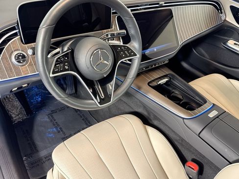 Used 2026 Mercedes-Benz E 350 Sedan image 9