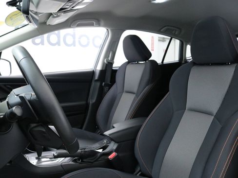 Used 2023 Subaru Crosstrek 2.0i Premium image 25