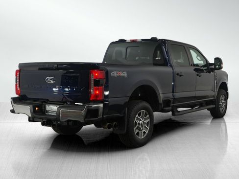 Used 2023 Ford F250 Lariat image 6