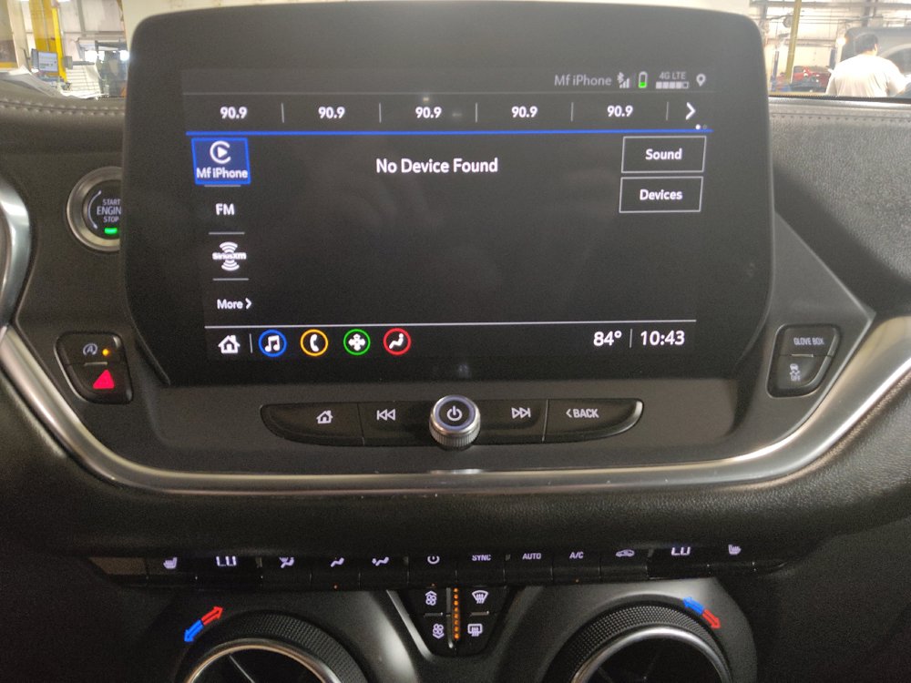 Used 2025 Chevrolet Blazer LT FWD image 25