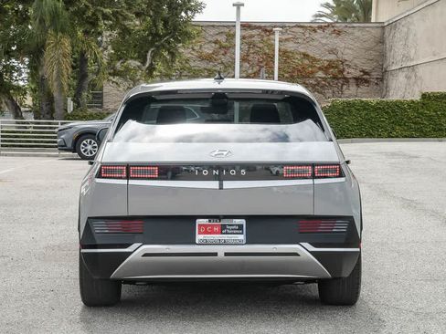 Used 2024 Hyundai Ioniq 5 SE RWD image 9