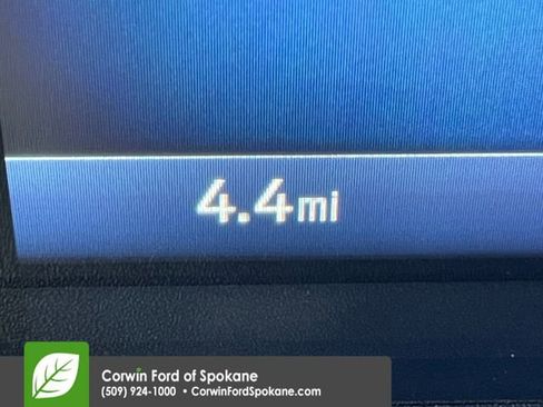 New 2025 Ford Ranger XL w/ Trailer Tow Package image 4