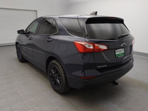Used 2019 Chevrolet Equinox LS FWD image 5