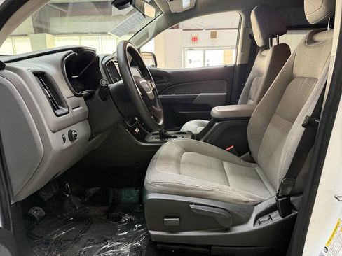 Used 2015 GMC Canyon 2WD Crew Cab image 11