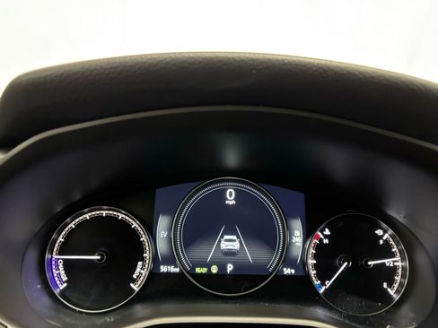 Used 2025 MAZDA CX-50 2.5 Hybrid w/ Preferred Pkg image 23