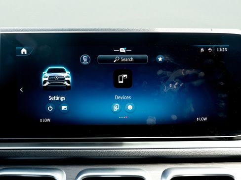 Certified 2024 Mercedes-Benz GLE 450 4MATIC image 23