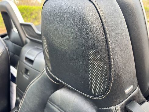 Used 2017 FIAT 124 Spider Lusso image 20