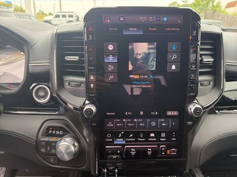 New 2026 RAM 1500 Limited AWD/4WD image 36