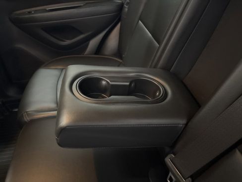 Used 2019 Chevrolet Trax Premier image 26