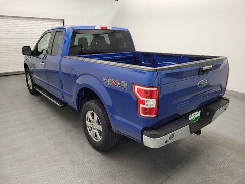 Used 2018 Ford F150 XLT w/ Equipment Group 302A Luxury AWD/4WD image 5
