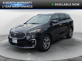 Used 2019 Kia Sorento SX FWD video 1