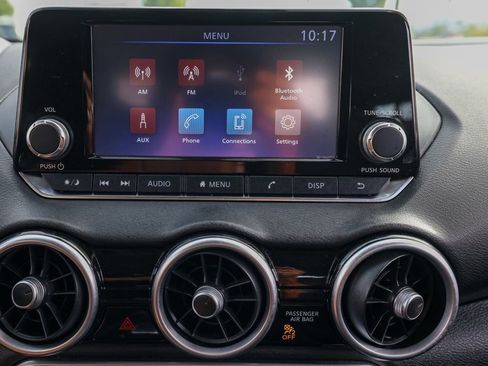 Used 2024 Nissan Sentra S image 33