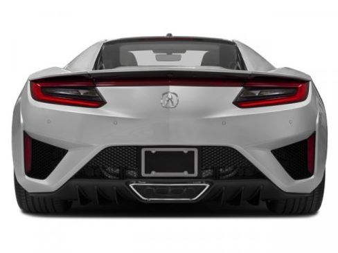 Used 2017 Acura NSX image 5