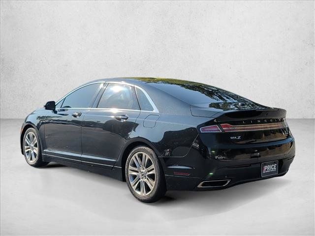 Used 2013 Lincoln MKZ FWD image 7
