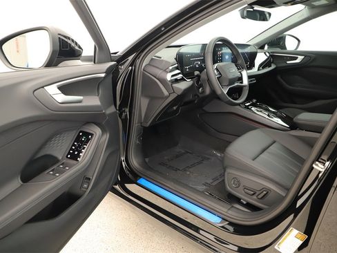 New 2025 Audi A5 2.0T Premium image 14