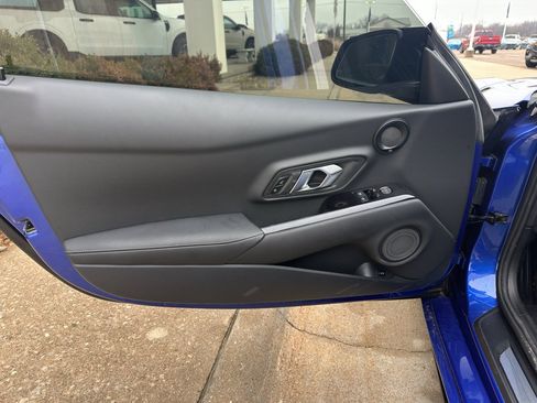 Used 2024 Toyota Supra Premium w/ Driver Assist Package image 10