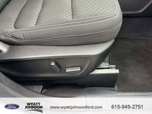 Certified 2023 Ford Escape Active image 25