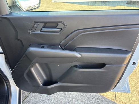 New 2026 Chevrolet Colorado Trail Boss image 32