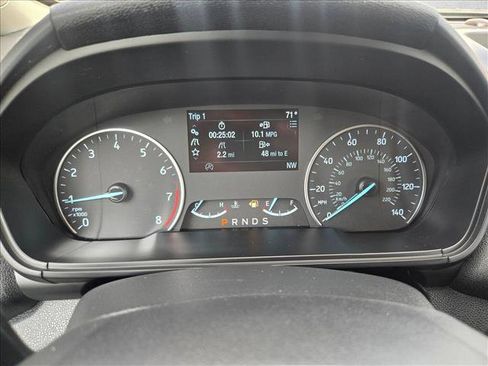 Used 2020 Ford EcoSport SE image 11