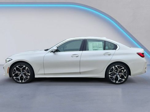 Used 2026 BMW 330i xDrive Sedan w/ Premium Package AWD/4WD image 6