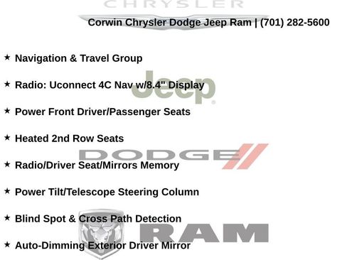 Used 2019 Dodge Charger SXT w/ Plus Group image 15