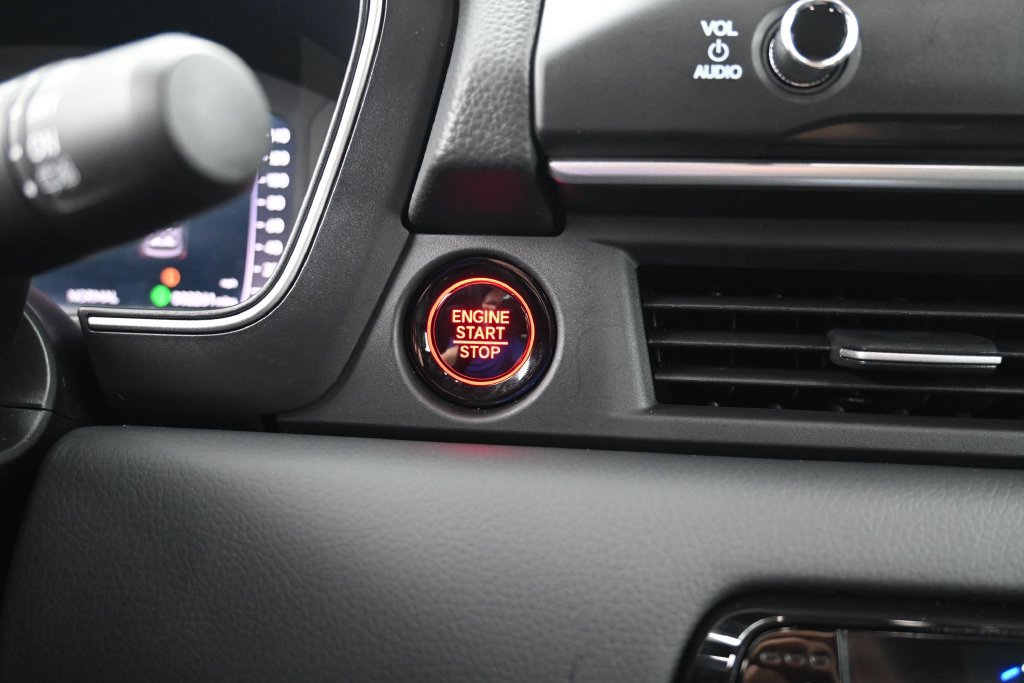 Used 2026 Honda Pilot EX-L image 36