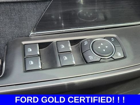 Used 2024 Ford F150 Lariat AWD/4WD image 30