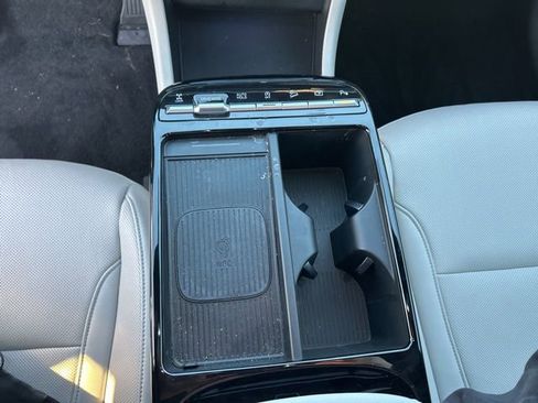 Used 2025 Hyundai Tucson Limited AWD/4WD image 20