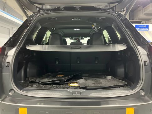 Certified 2026 Subaru Forester Wilderness AWD/4WD image 37