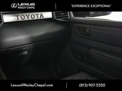 Used 2025 Toyota Tundra TRD Pro image 34