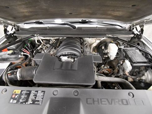 Used 2016 Chevrolet Suburban LS w/ Max Trailering Package AWD/4WD image 12
