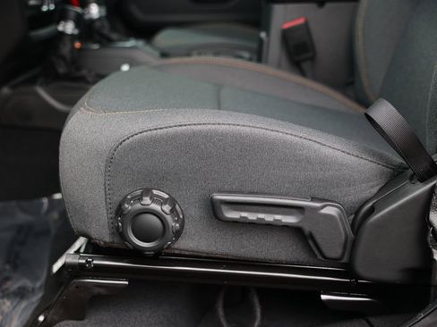 New 2026 Jeep Wrangler Unlimited Sport AWD/4WD image 14
