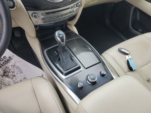 Used 2016 INFINITI QX60 AWD w/ Premium Plus Package image 16