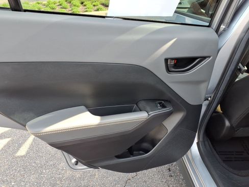 Used 2025 Subaru Crosstrek 2.5i Sport image 9