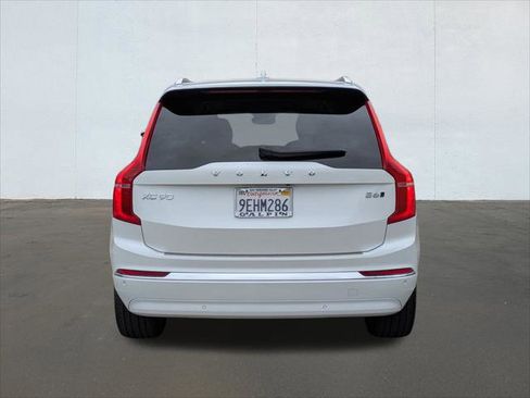 Used 2023 Volvo XC90 B6 Plus w/ Protection Package Premier image 4