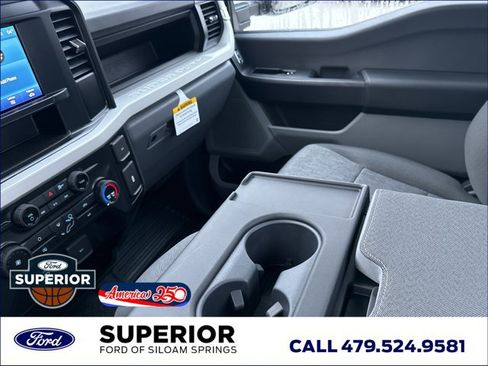 New 2026 Ford F350 XL w/ XL Driver Assist Package image 16