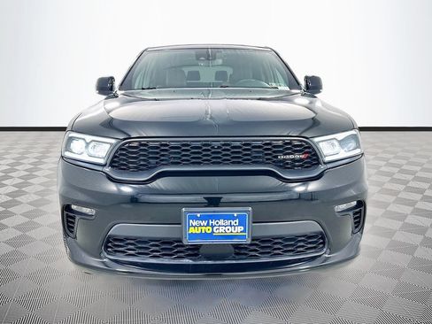 Certified 2023 Dodge Durango GT AWD/4WD image 2