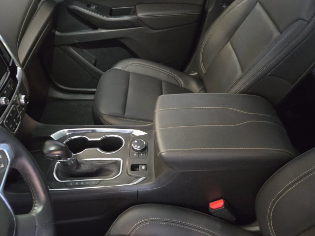 Used 2022 Chevrolet Traverse LT AWD/4WD image 20