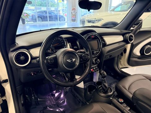 Used 2018 MINI Cooper Convertible FWD image 10