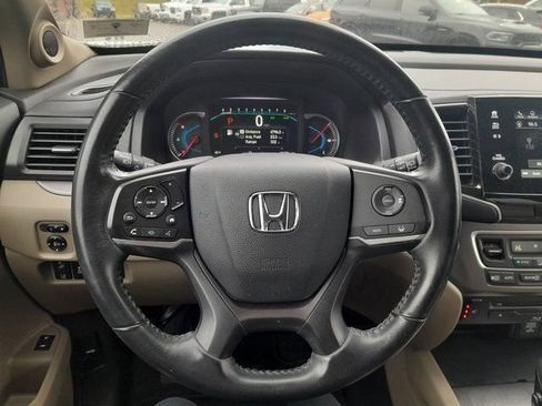 Used 2020 Honda Pilot EX-L image 13