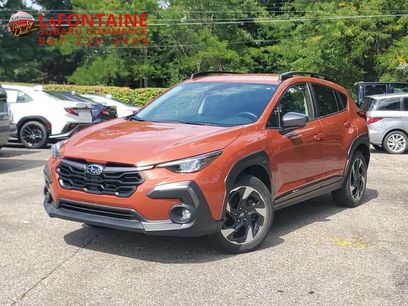 Certified 2024 Subaru Crosstrek 2.5i Limited