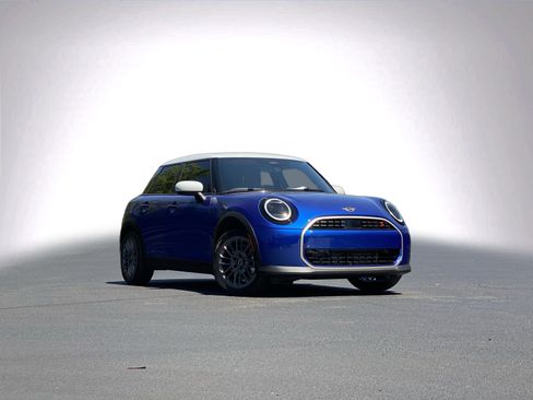 New 2026 MINI Cooper S FWD image 2