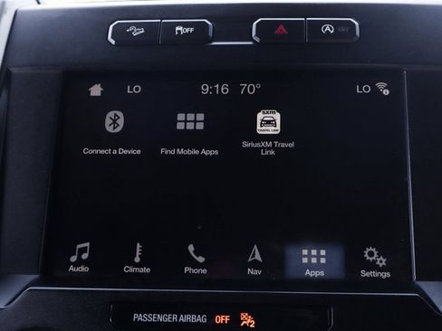 Used 2018 Ford F150 Lariat w/ Equipment Group 502A Luxury AWD/4WD image 33