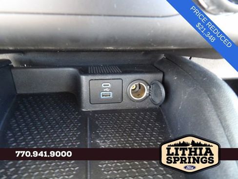 Used 2021 Ford Bronco Sport Big Bend image 22