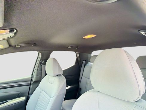 Used 2022 Hyundai Santa Cruz SEL FWD image 24