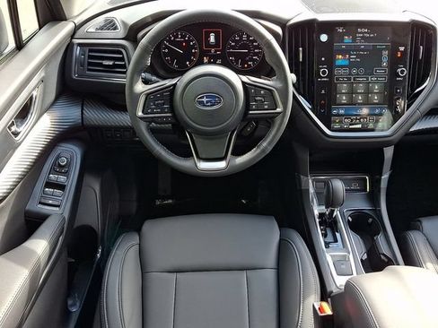 Certified 2026 Subaru Ascent Premium AWD/4WD image 9